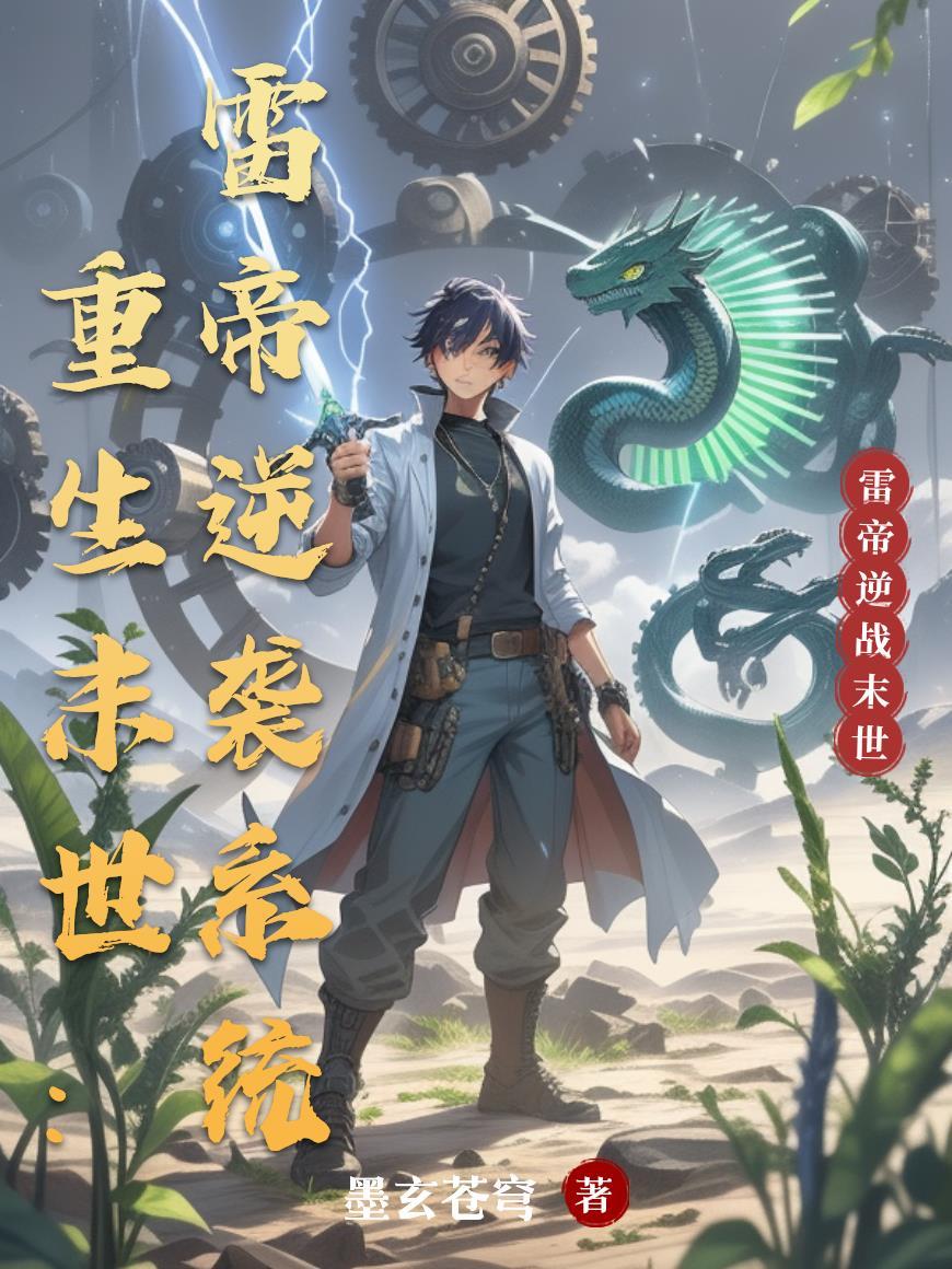 末世重生之雷帝