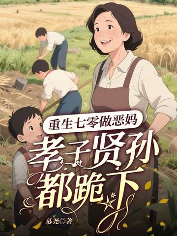 重生七零做个好媳妇txt