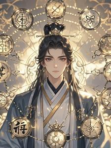 开局12符咒很少推进城