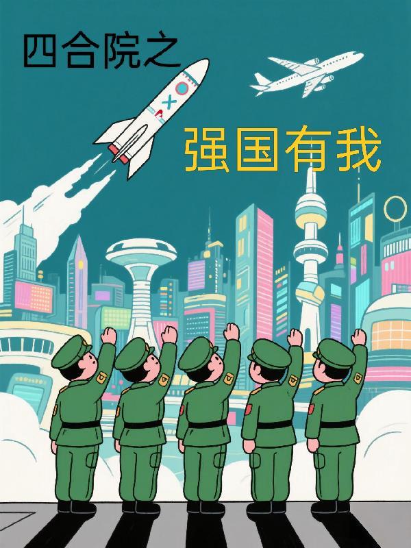四合院签到强国