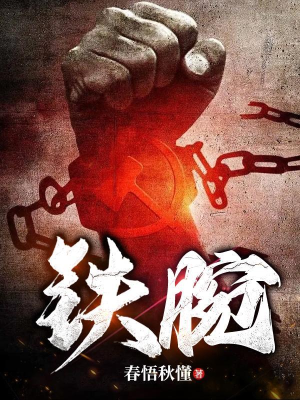 铁腕官途作者是谁