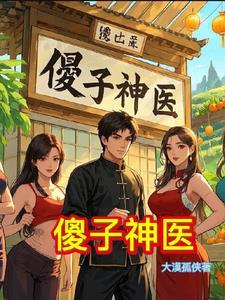 傻子神医短剧免费观看