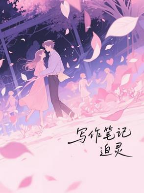 半十的写作笔记