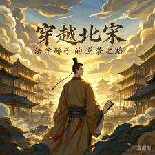 穿越北宋排行榜