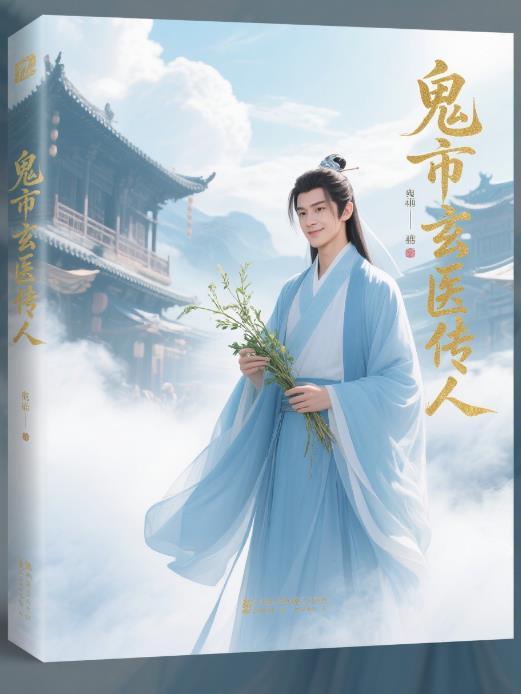 鬼医门