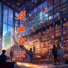 铁血狂兵txt
