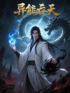 灵异我能吞噬天赋