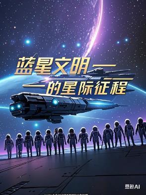 蓝星隐藏了自己的文明等级是什么