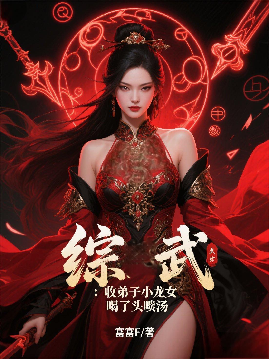 武侠 开篇收了小龙女