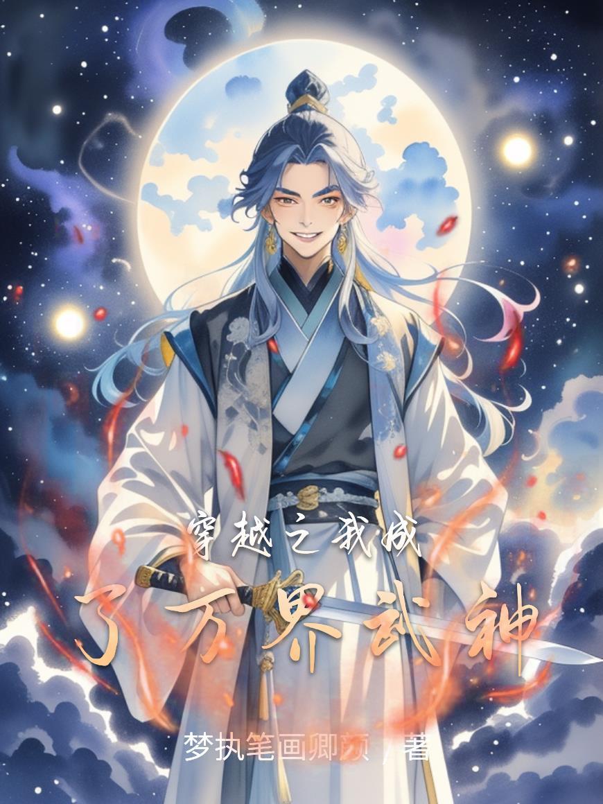穿越万界神主我是叶辰