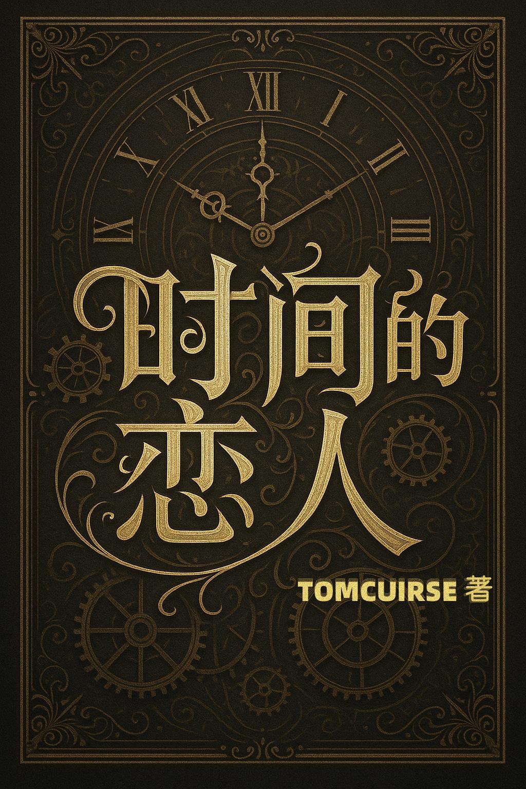 时光 的恋人