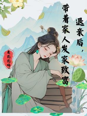 退亲后未婚夫