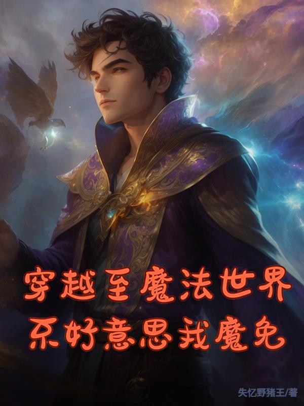 有没有穿越到魔法世界的