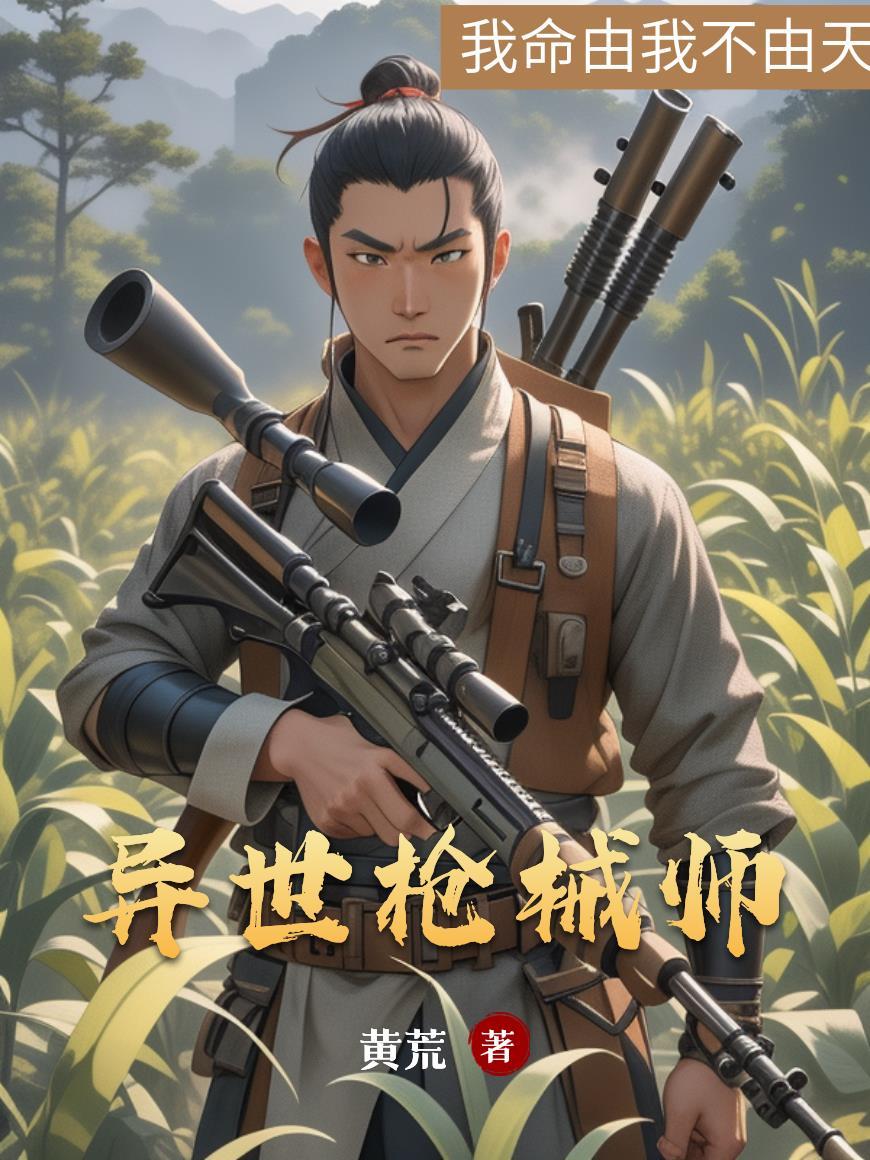 异界枪械系统