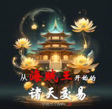 从海贼开始执掌诸天