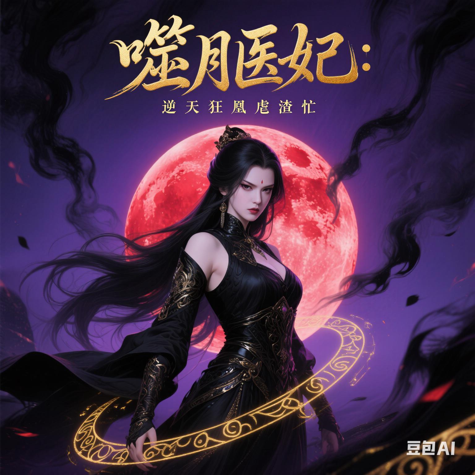 噬虐邪王的祭妃免费