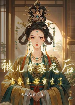 当家主母被儿子害死后