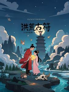 洪荒古纪r