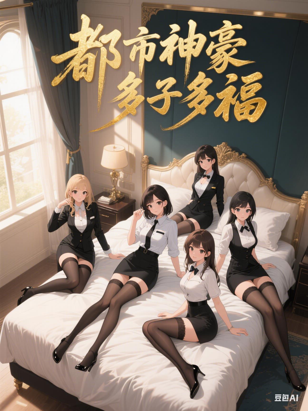 神豪从开局抢了女神西瓜开始