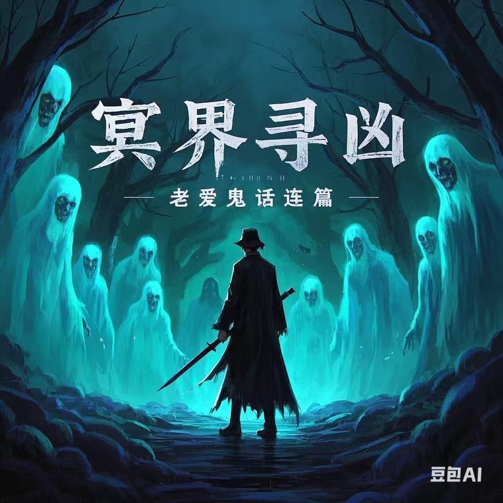 冥界招人