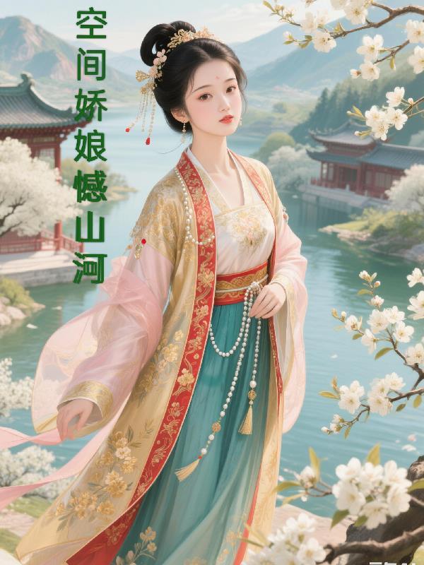 重生空间之娇娇女
