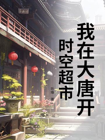 我在大唐开超市最新章节