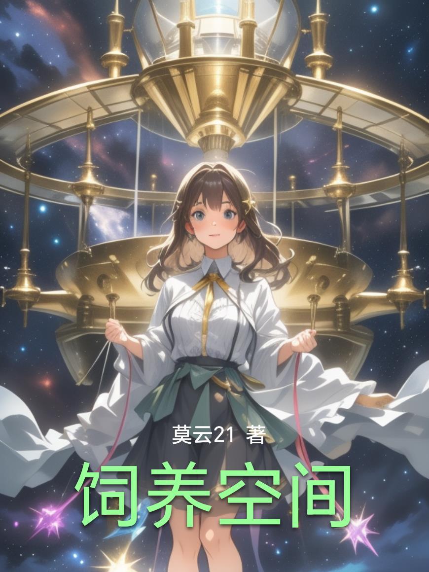 空间养动物