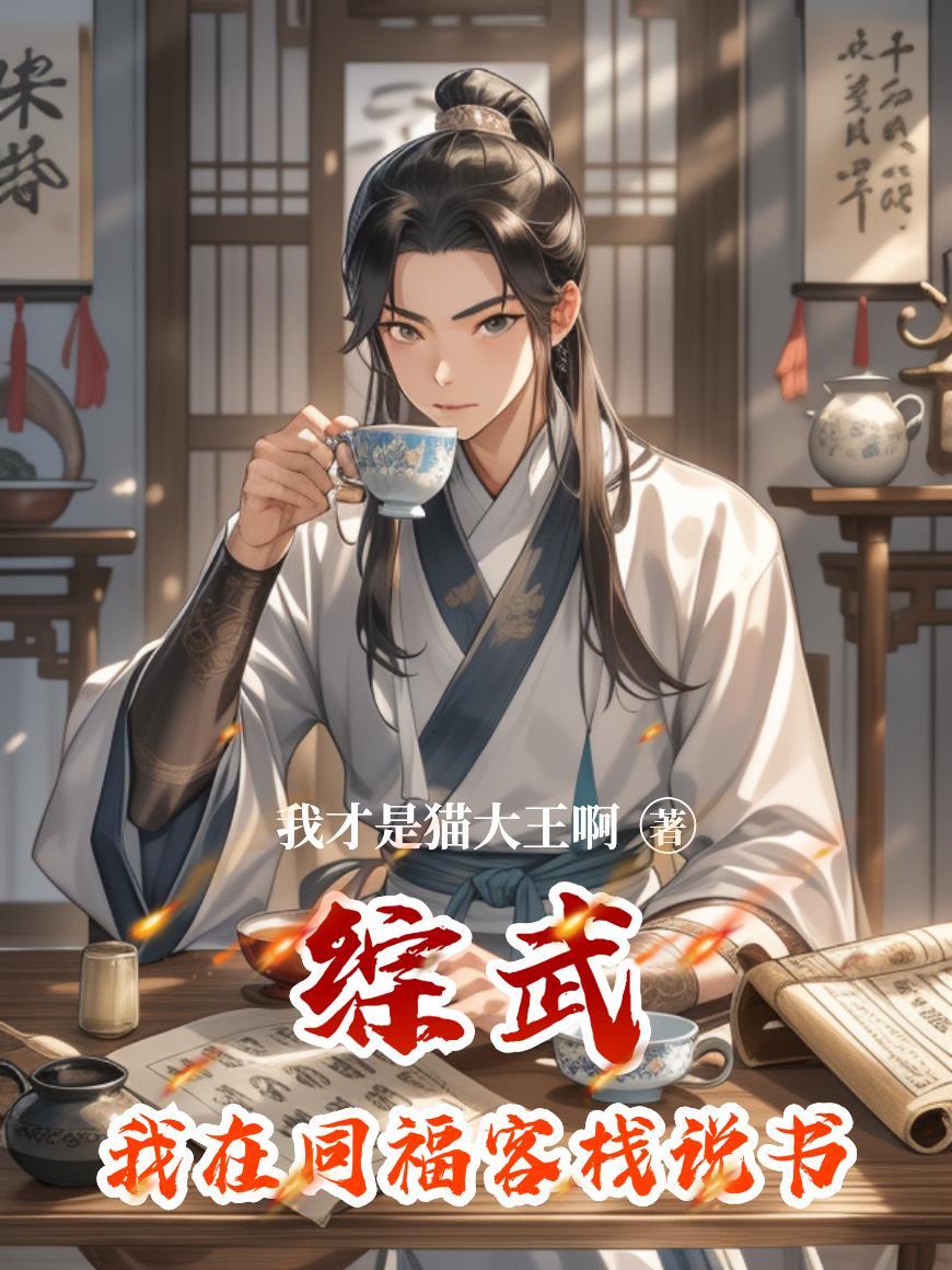 武侠之我在同福客栈对门当毒医