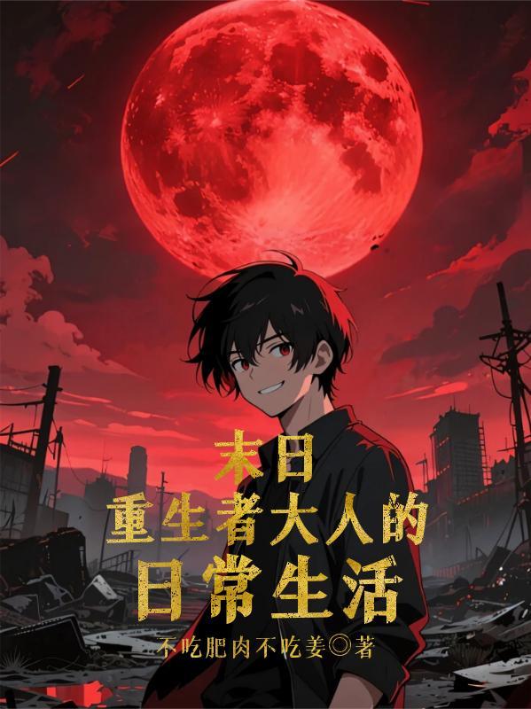 末日重生