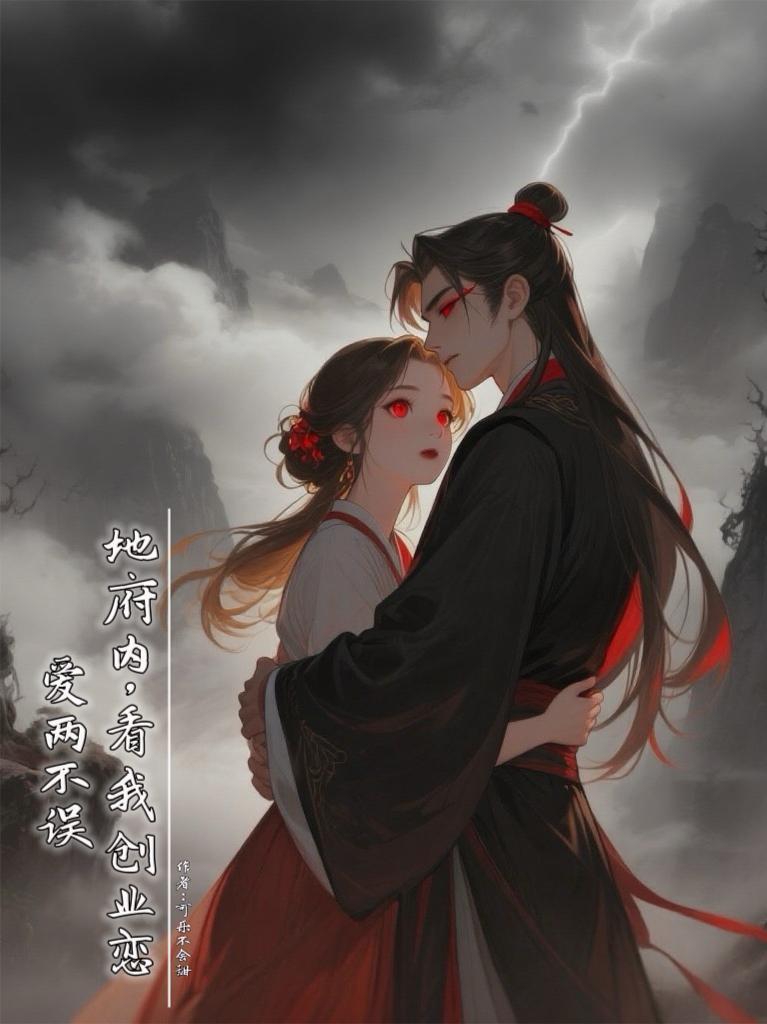 地府我开的结局
