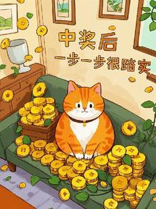 中奖之后讳讲了什么