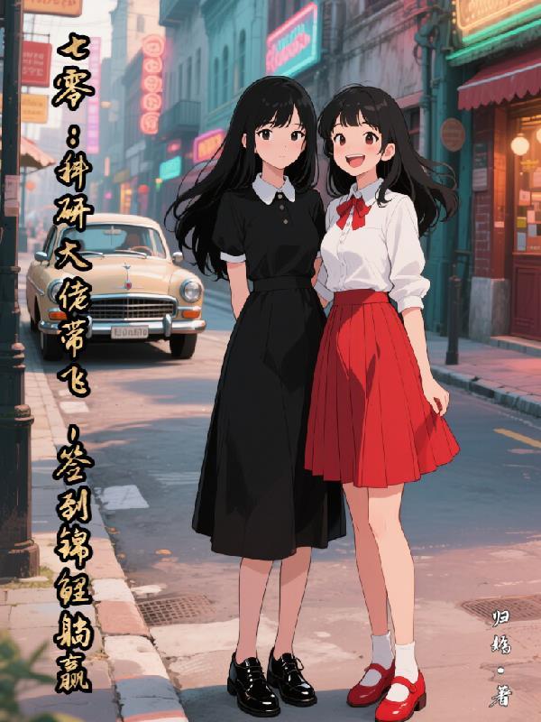 七零科研日常