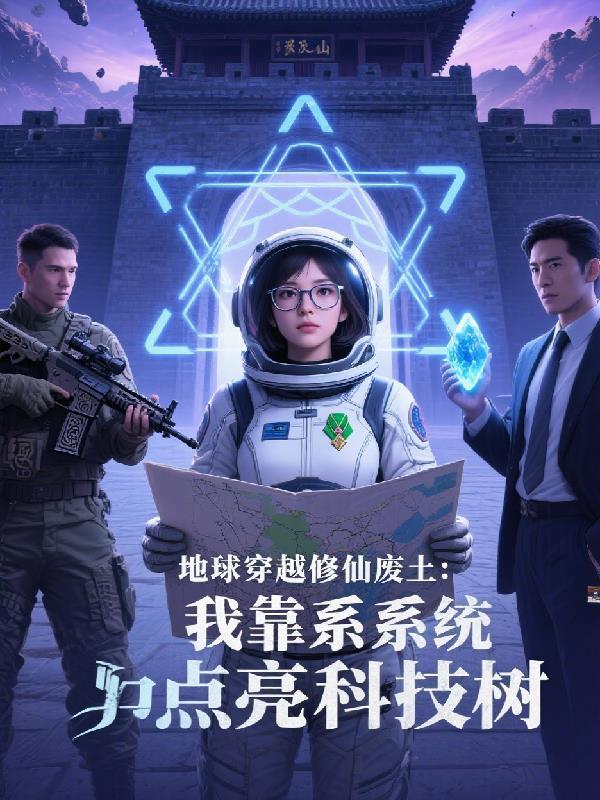 我靠系统做任务无限格格党
