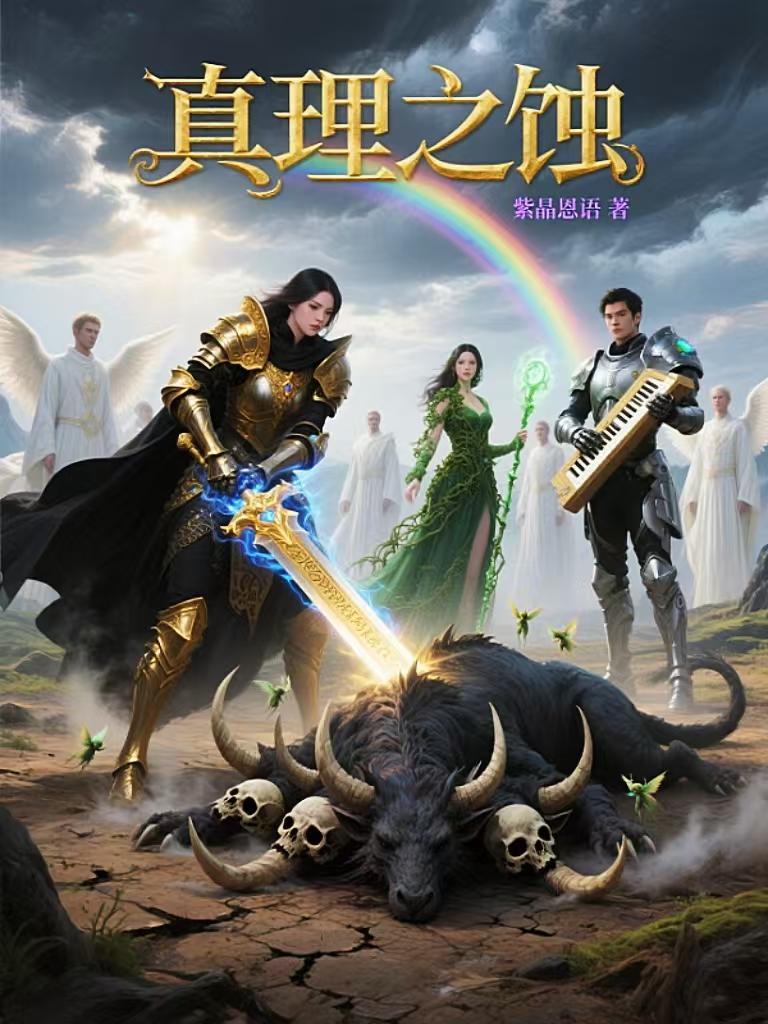 真理之剑