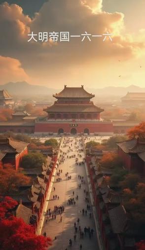 明史必读200个大明帝国的秘密