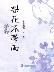 梨花落春带雨是什么歌