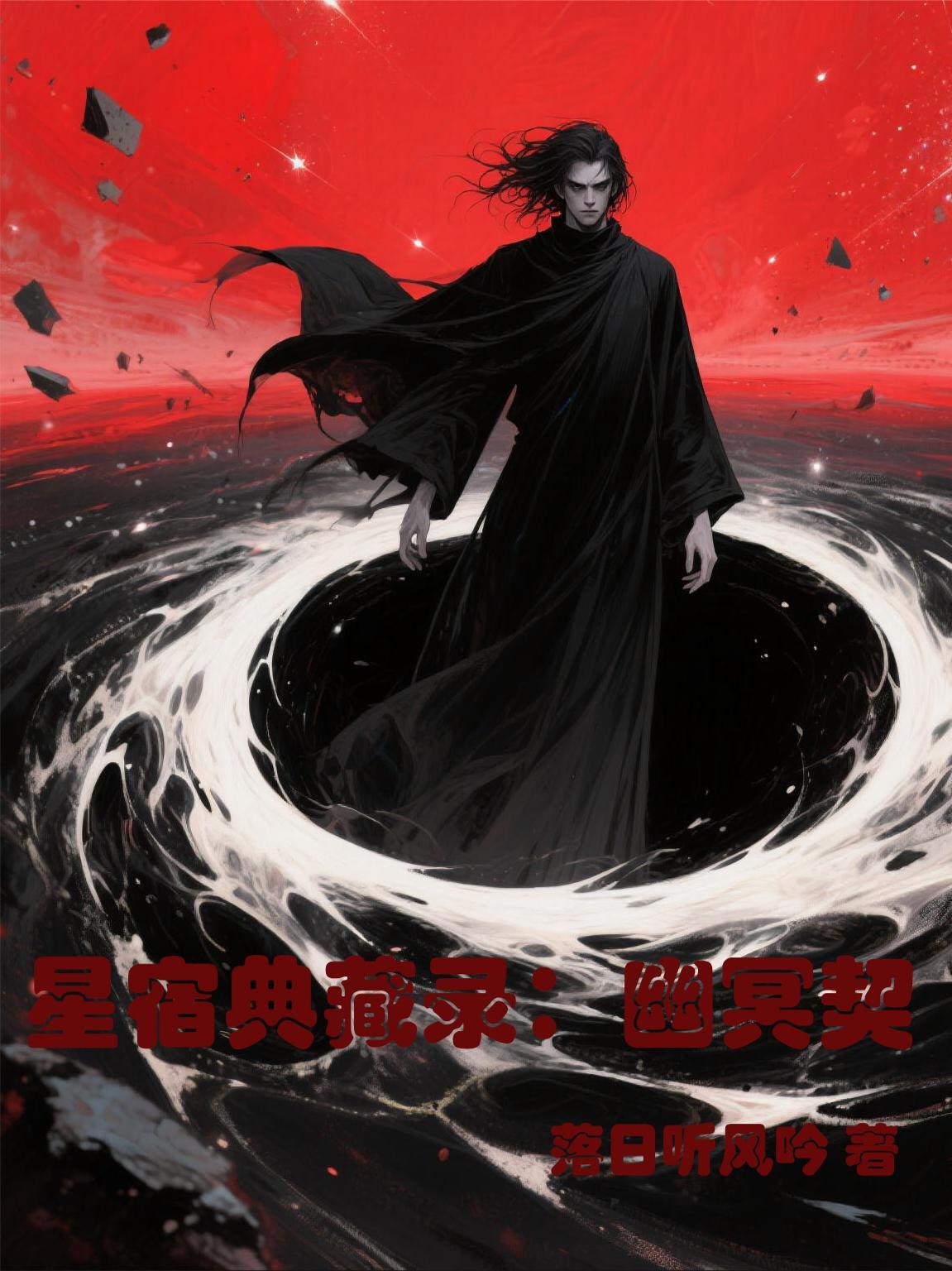 幽冥介绍
