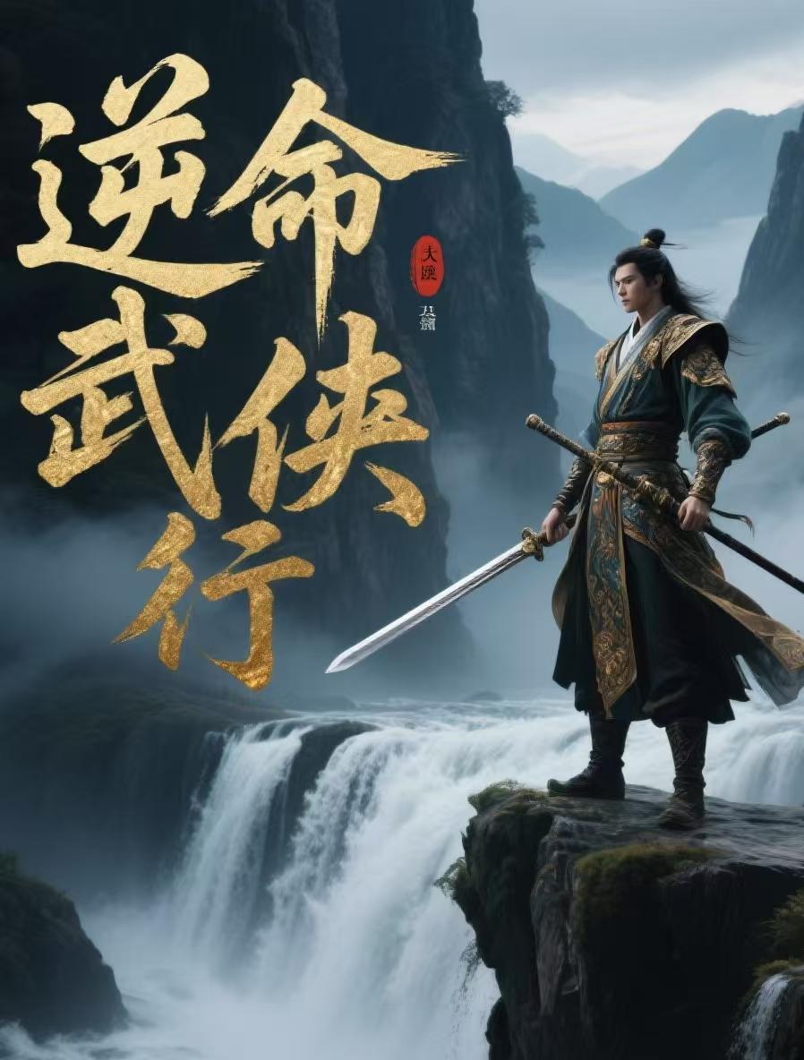 逆命者是哪本
