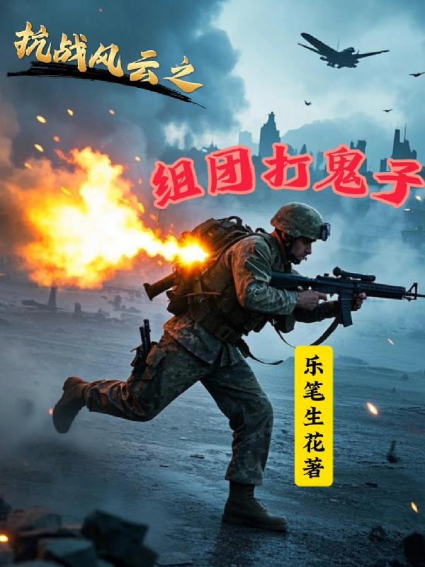 抗战风云之组团打鬼子是第几集