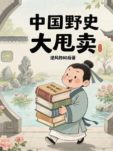 1949至今中国野史