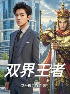 双界传奇
