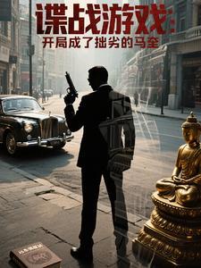 无cp谍战文