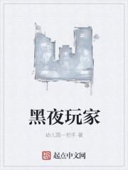 黑夜玩家人物图