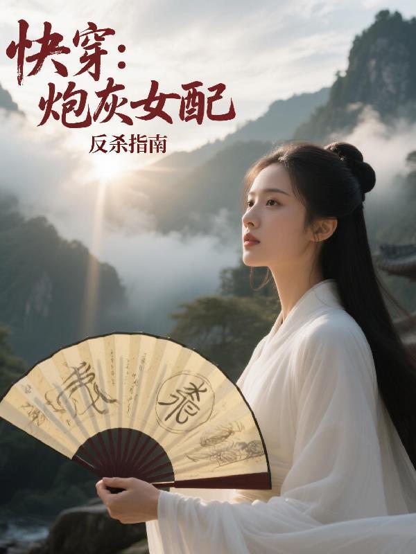 炮灰女配要反攻—作者台之梦