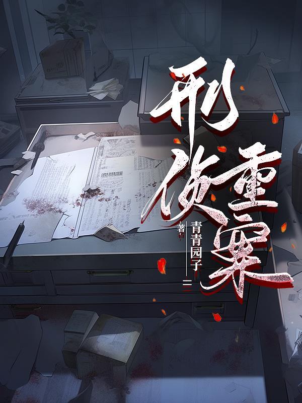 刑侦大队重案组是做什么的