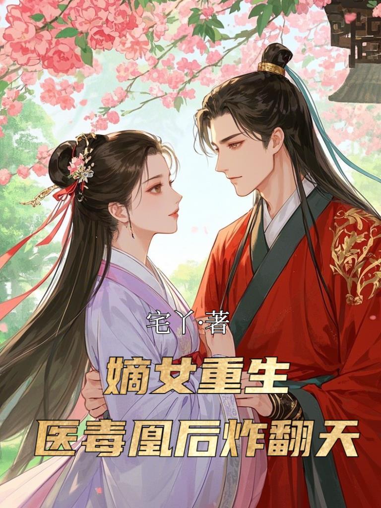 嫡女重生之毒医九皇妃免费阅读
