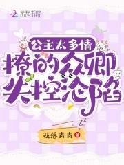 公主太受宠
