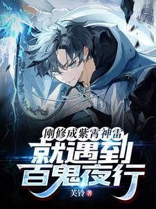 紫霄神雷百科