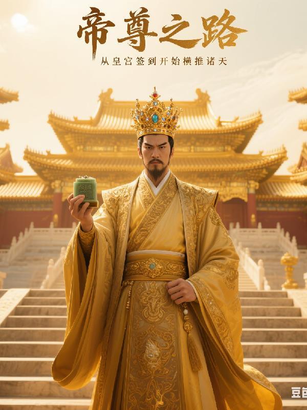 帝尊之子出世的