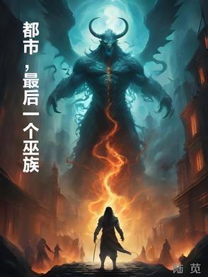 都市最后一个圣人
